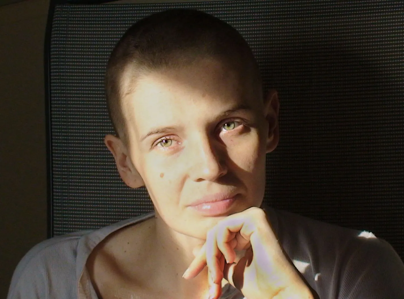 Dlaczego zmarła Agata Mróz?