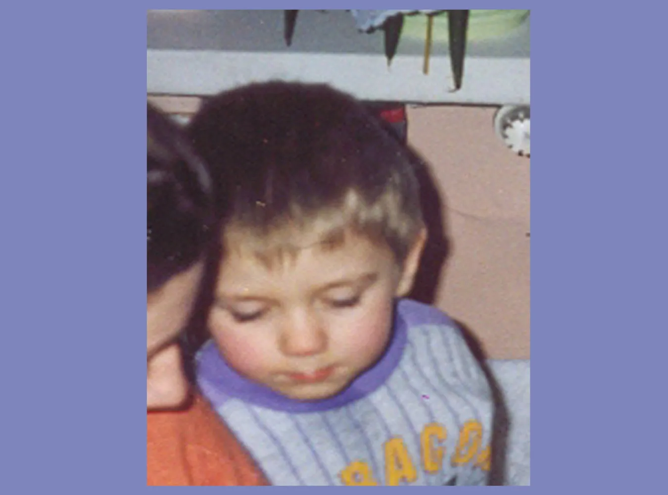 Sześciolatek zaginął wczoraj przed południem