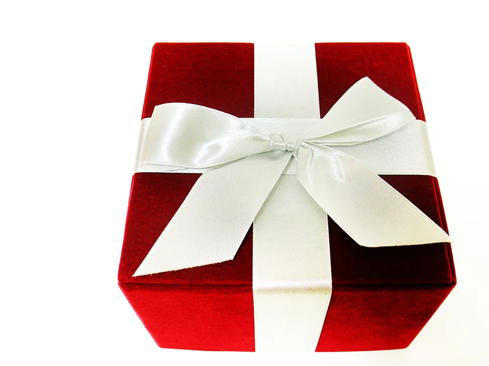 Jaki prezent kupić złodziejce serc?