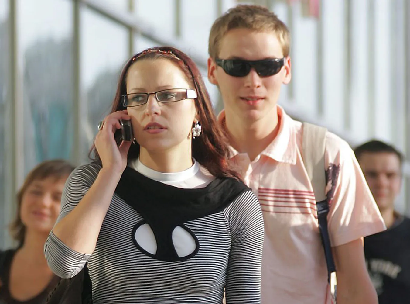 Z Orange odejdziesz, kiedy zechcesz