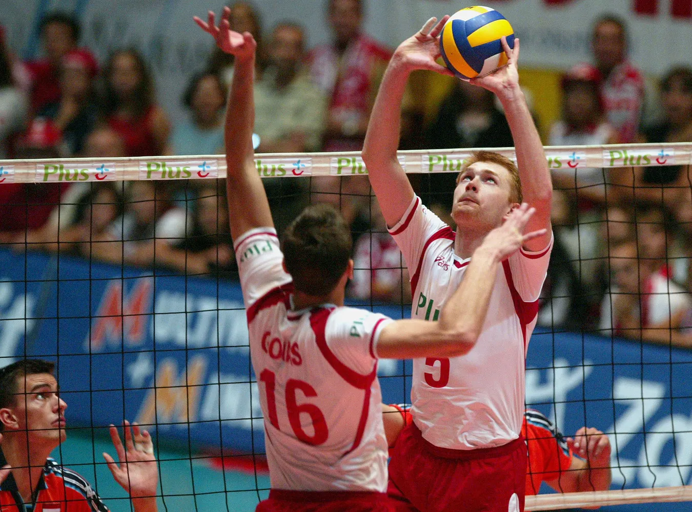 Przed meczem z Hiszpanią nasz zespół osłabiły kontuzje