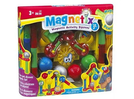 Uwaga - oto zabawki groźne dla dzieci