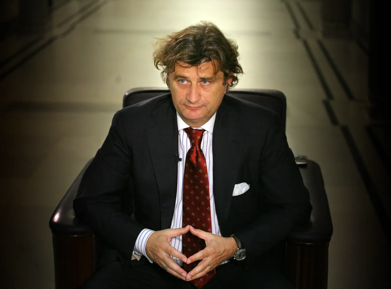 Palikot bierze na cel brata prezydenta