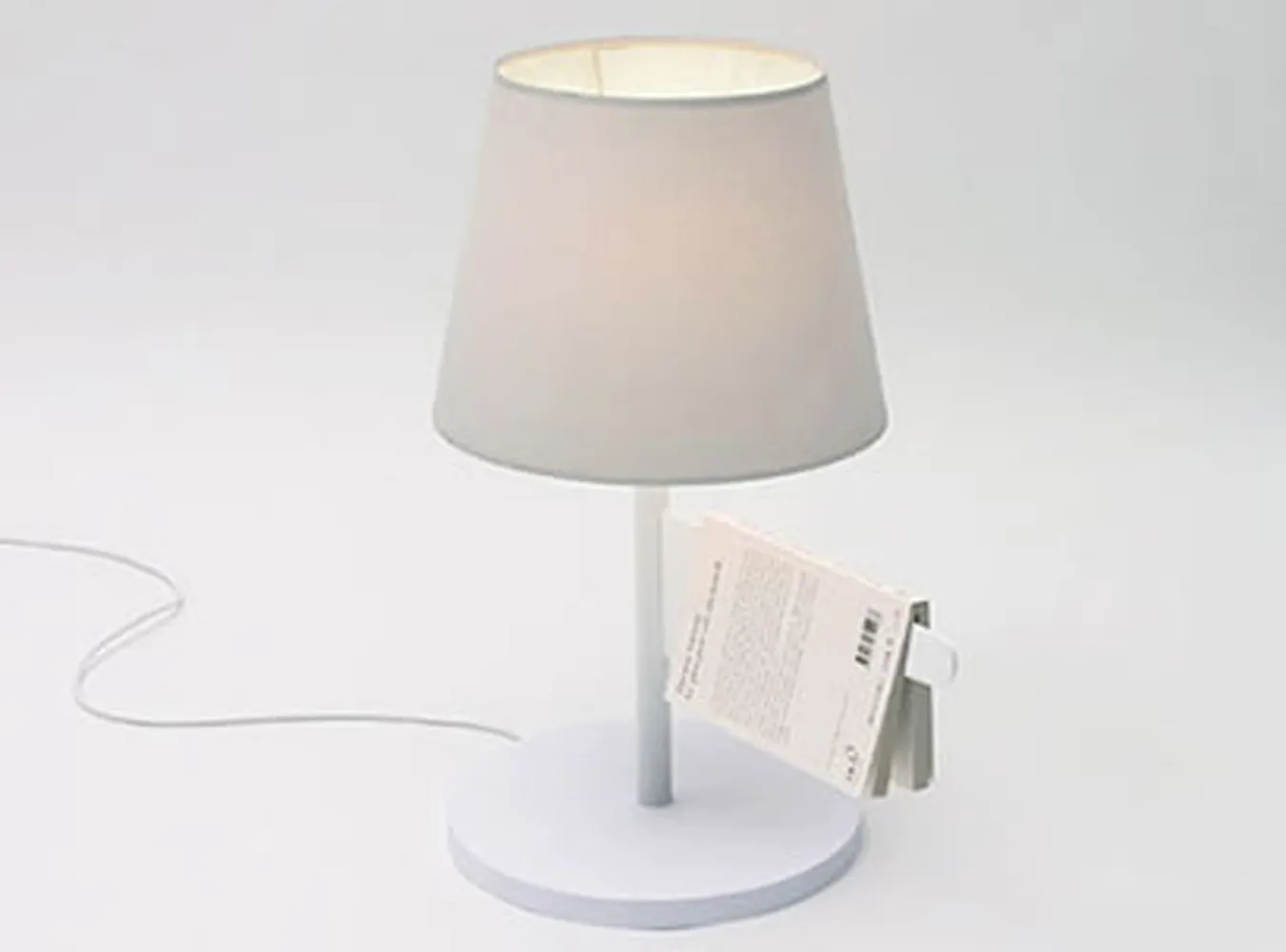 Gadżet dla moli książkowych