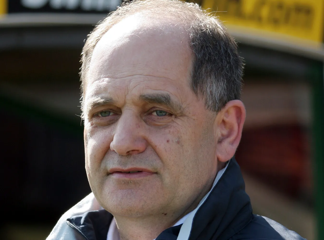 Chore fantazje Ryszarda Adamusa