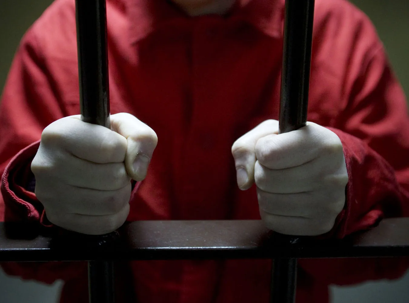 Psychopatom najłatwiej uciec z więzienia