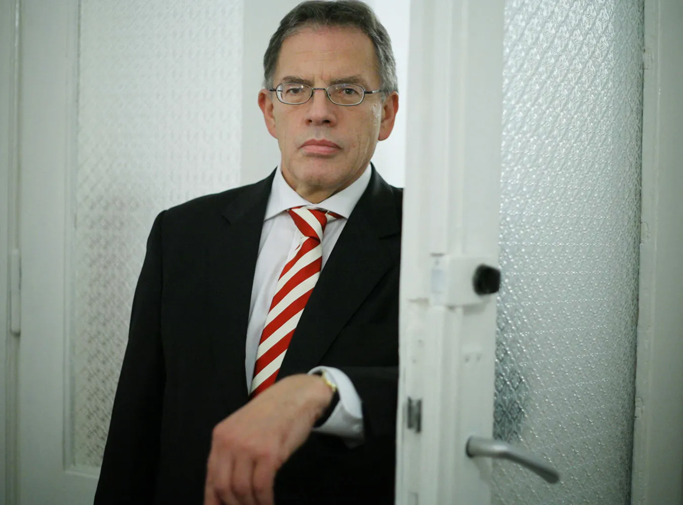 Rosati Rząd może pogłębić kryzys