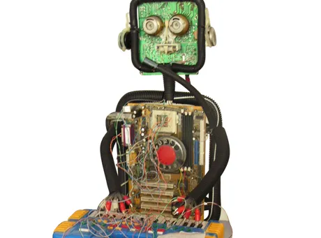 Inwazja śmieciowych kosmitów