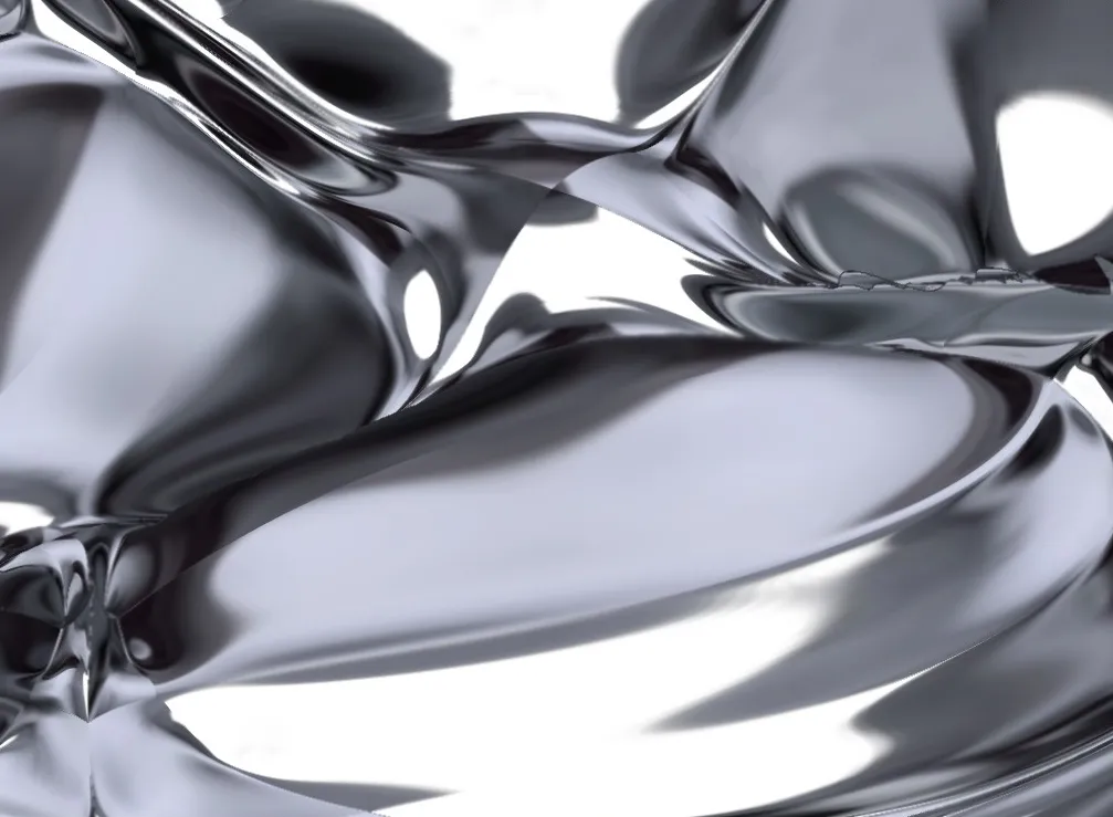 Procesor chłodzony ciekłym metalem