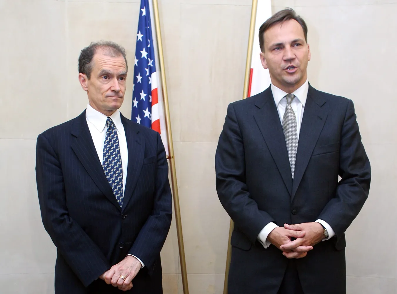 W sprawie tarczy bez przełomu