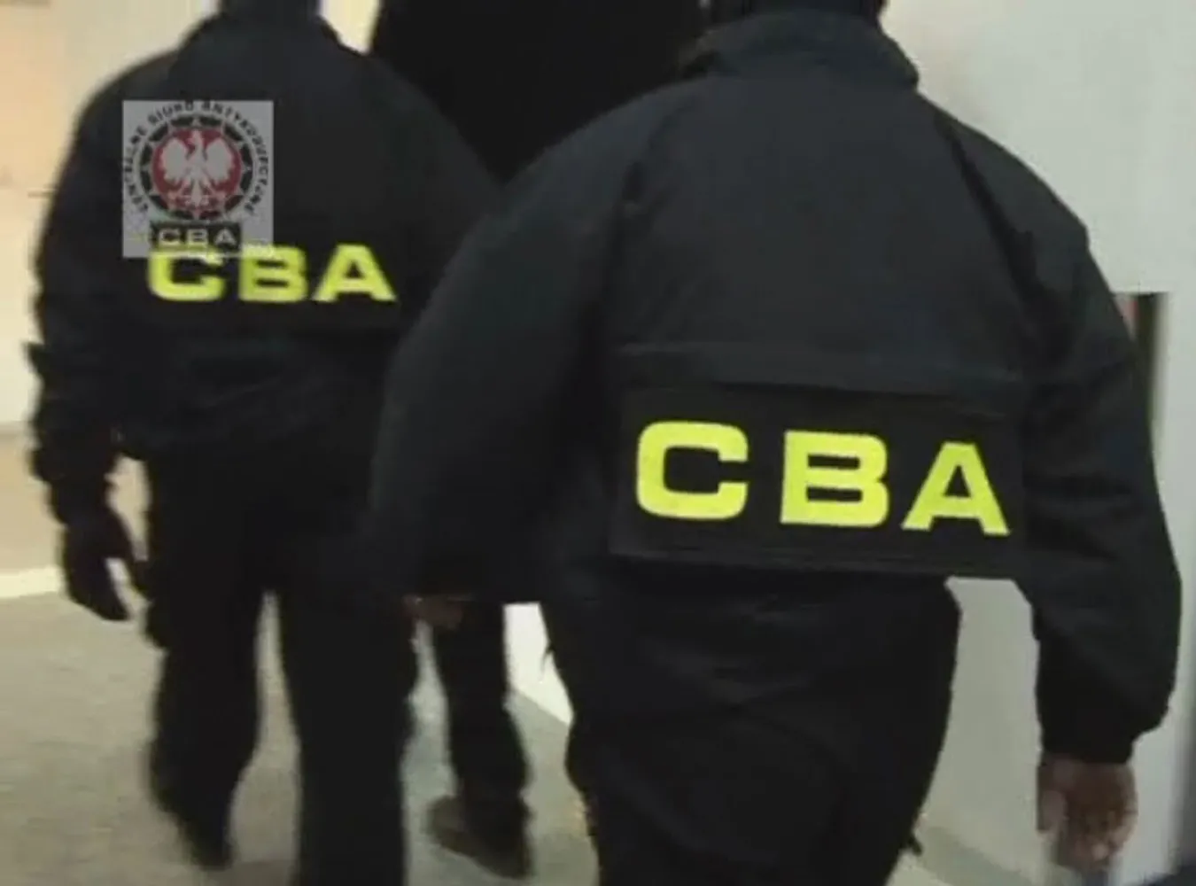 Centralne Biuro Antykorupcyjne zatrzymało całe kierownictwo Regionalnej Dyrekcji Lasów Państwowych w Białymstoku