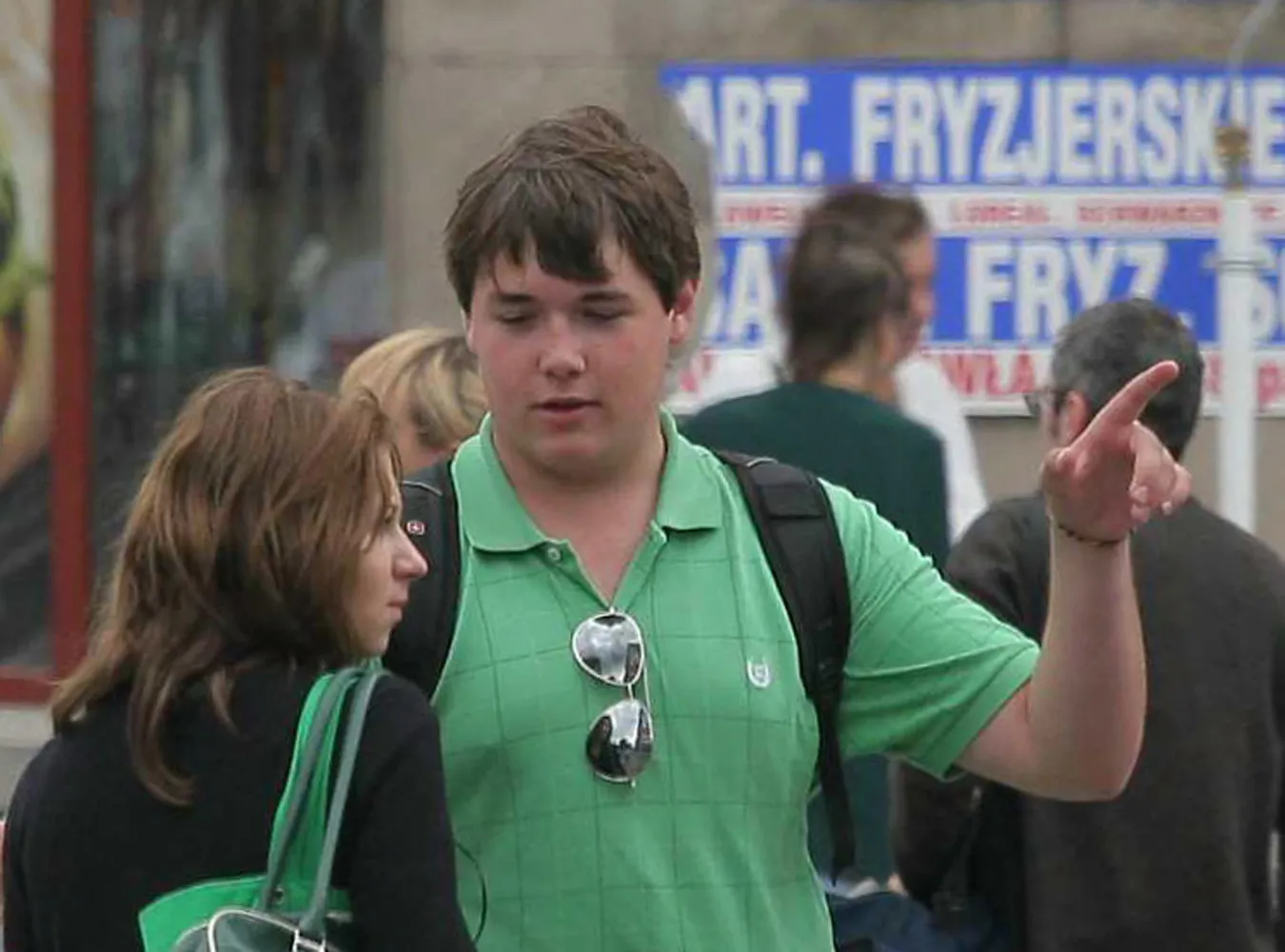 English? Nie za bardzo...