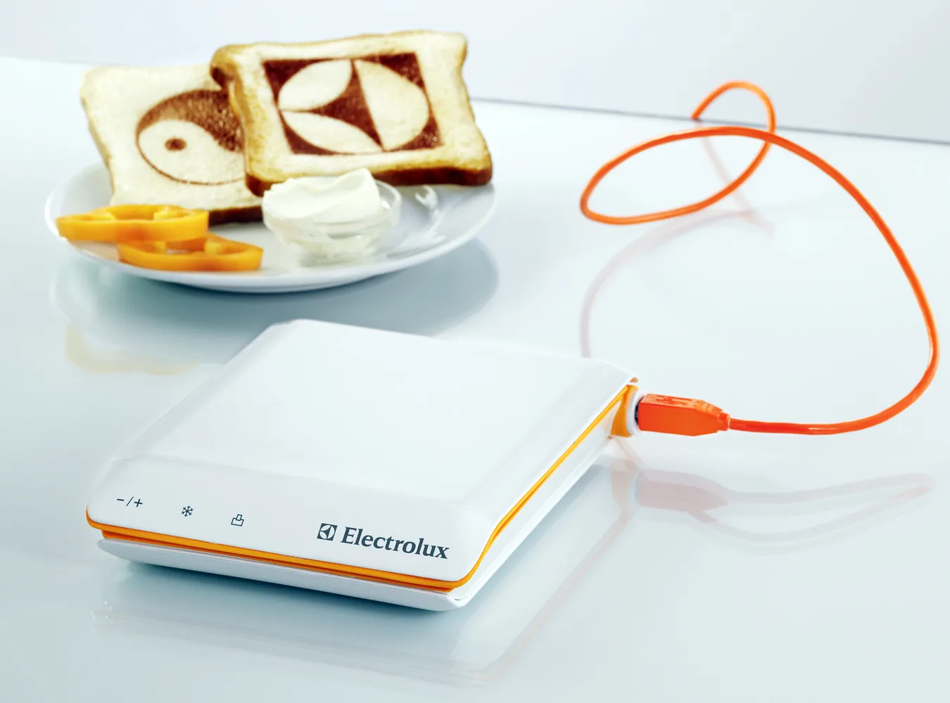 Zaprojektuj sobie tosta