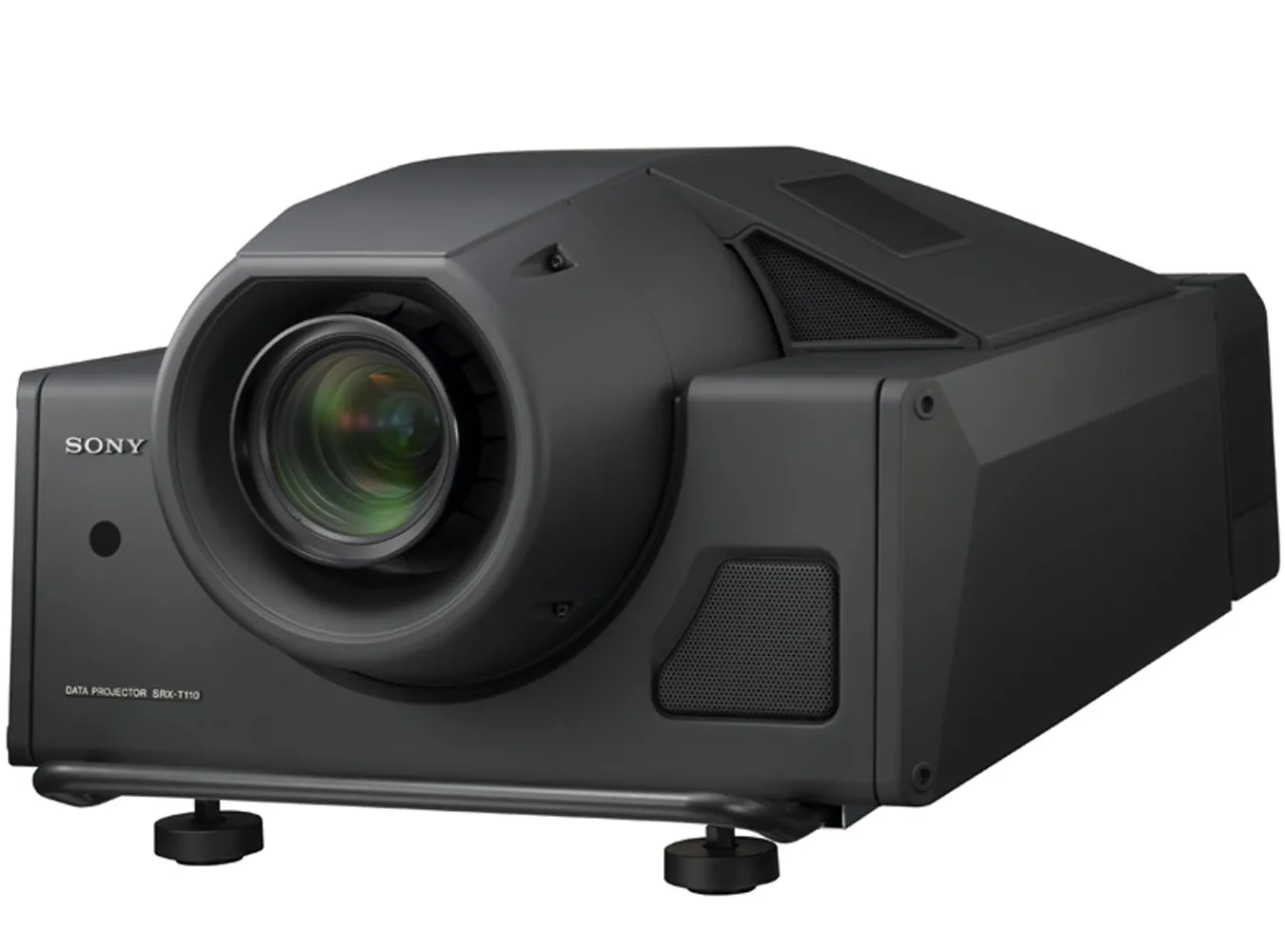 Projektor pod chmurkę na osiedle bogaczy