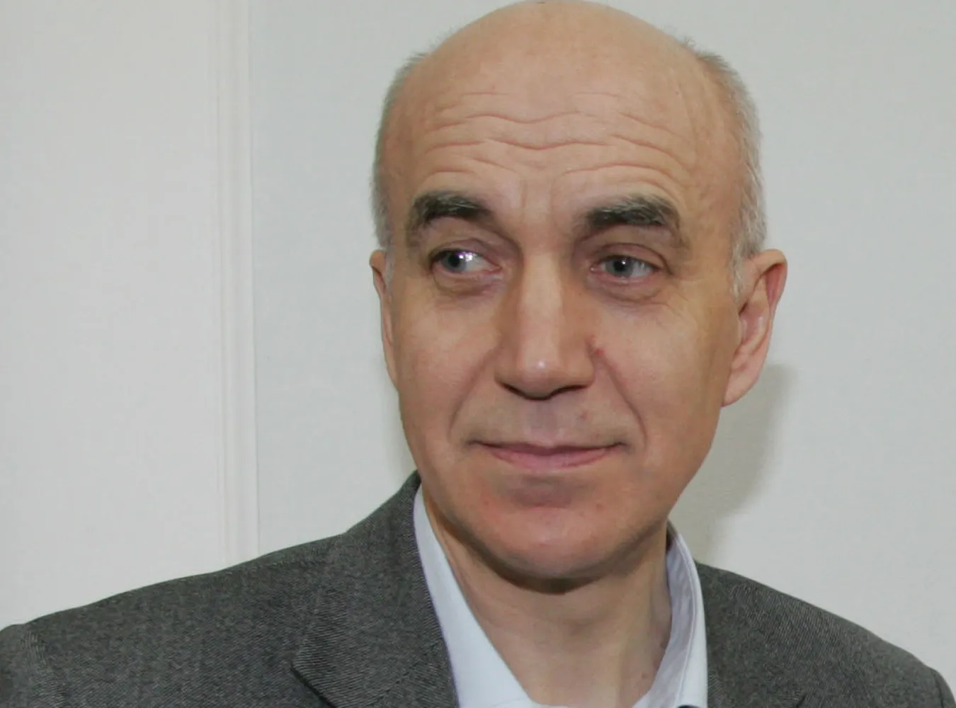 Mężydło większość esbeków, których spotykałem, była zwykłymi psychopatami