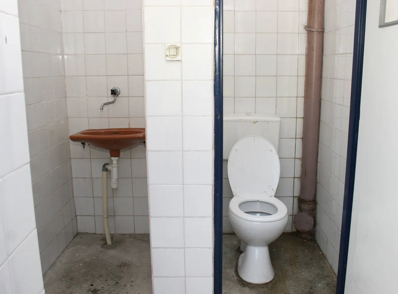 OBOP: Publiczne toalety w Polsce są czyste