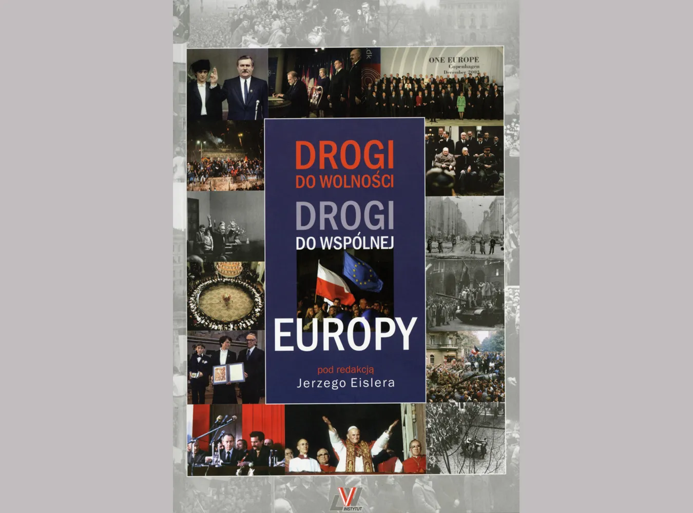 Wałęsa wydał podręcznik dla młodzieży