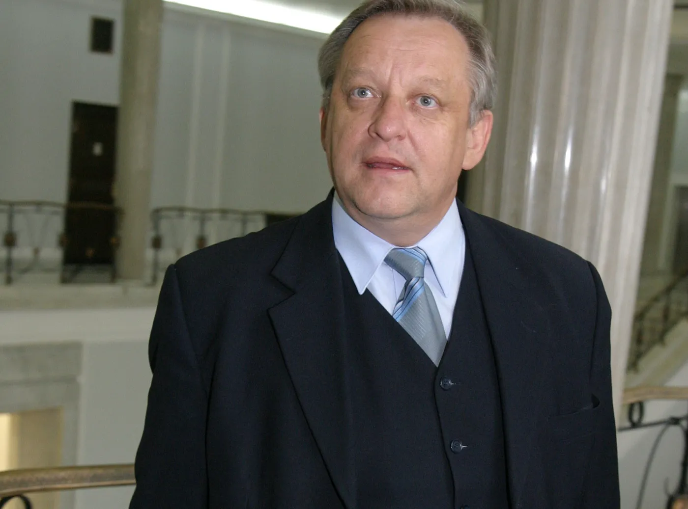 Piecha straci immunitet, usłyszy zarzuty?