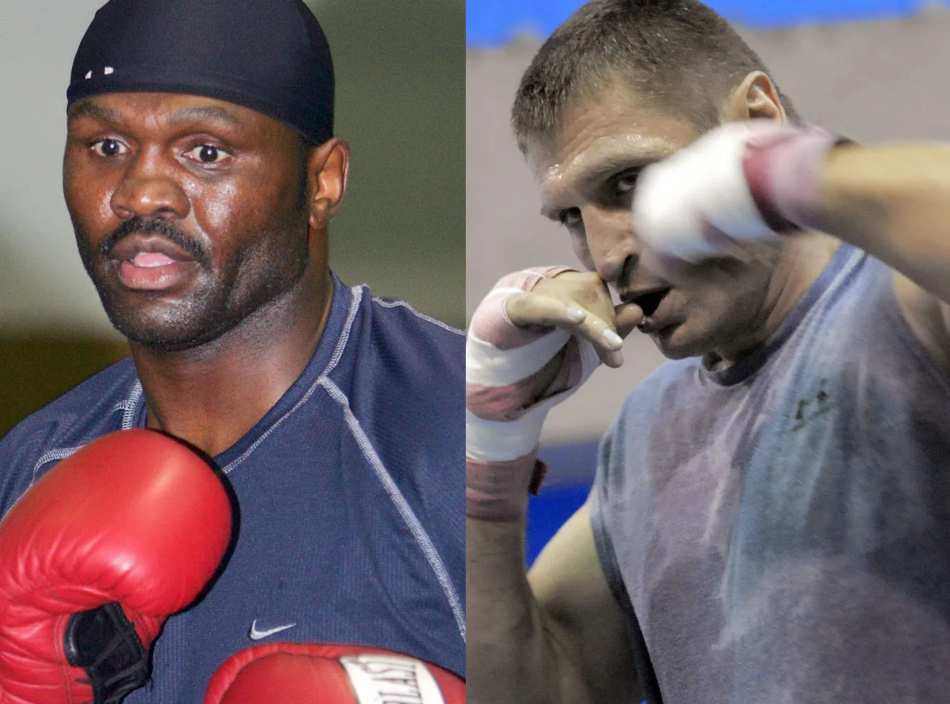 Gołocie nie podoba się jego rywal