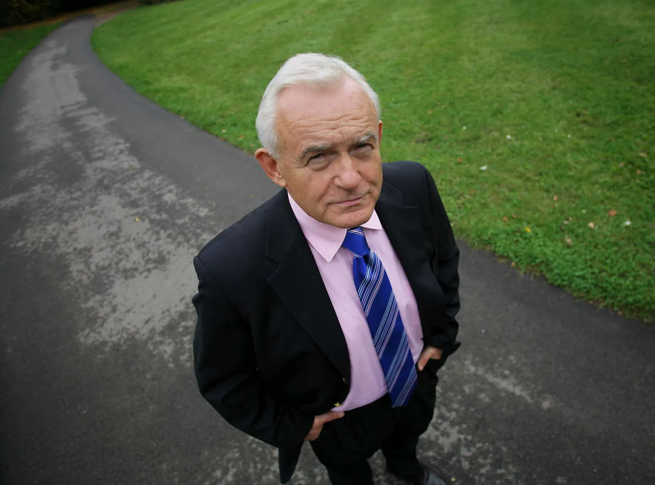 Miller: Tusk zawiódł w noc poślubną