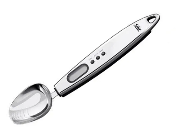 Łyżka na wagę złota