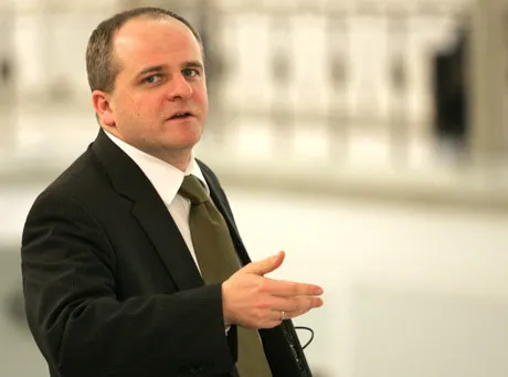 Kowal wierzy, że USA zbudują tarczę