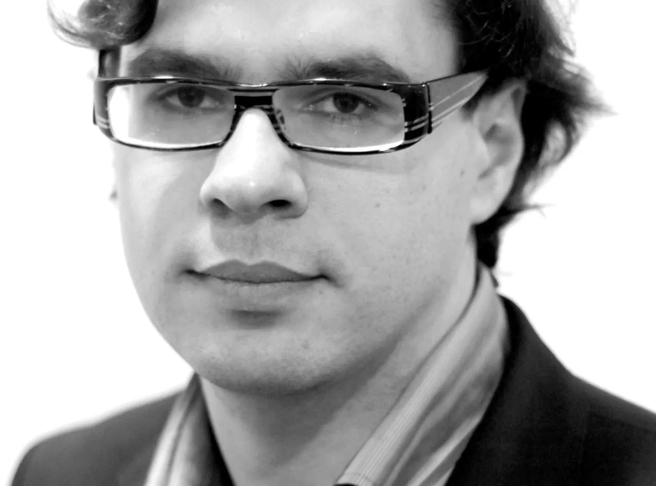 Michał Karnowski w DZIENNIKU