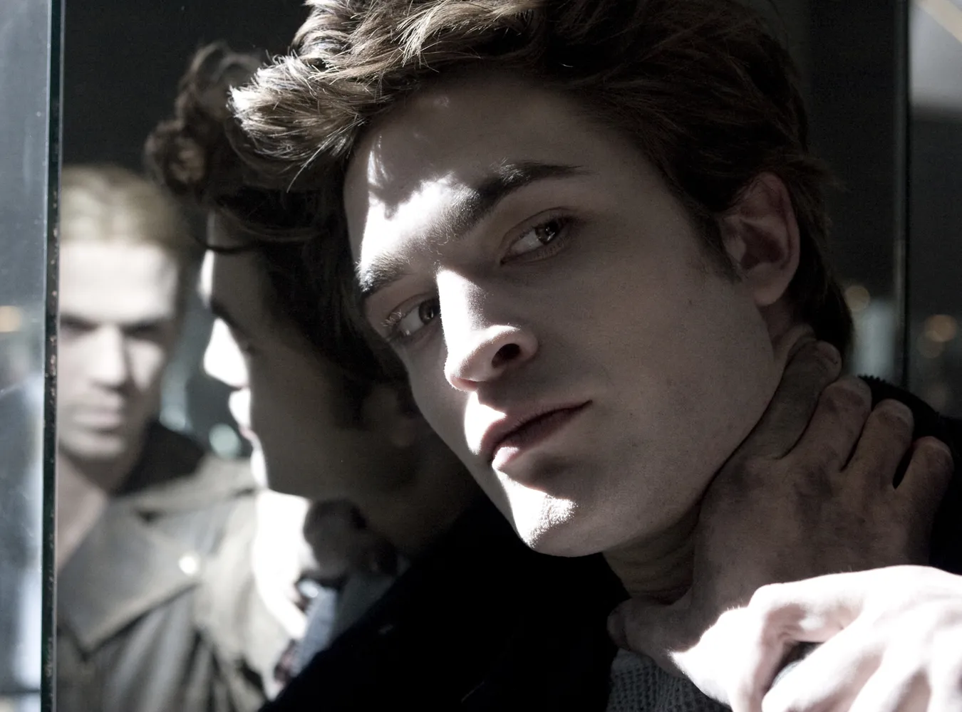 "Zmierzch" to plagiat?!