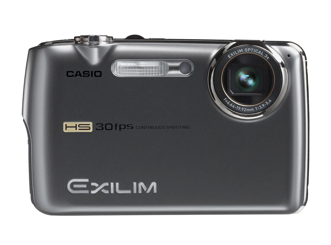 Kompakt szybki jak błyskawica