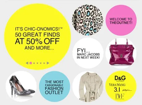 Baleriny Marca Jacobsa na jedno kliknięcie