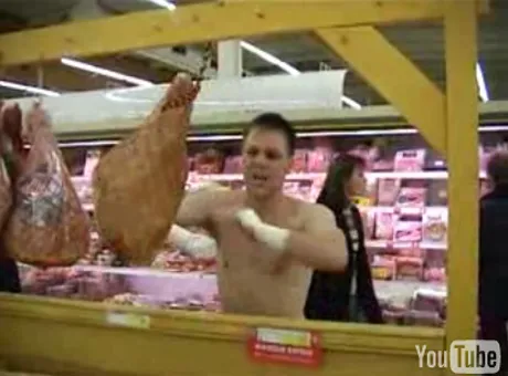 Rocky przygotowuje się do powrotu na ring?