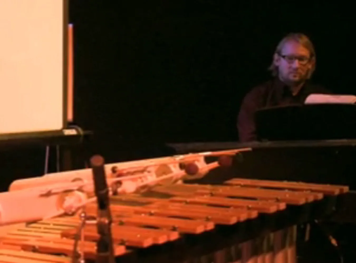 Robot, który kocha jazzować