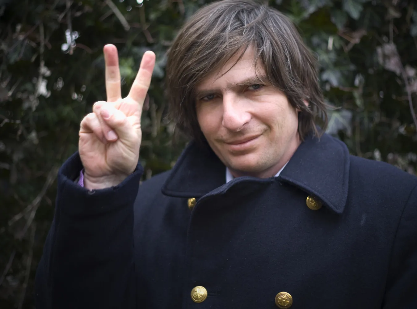 Skowroński robi własne radio