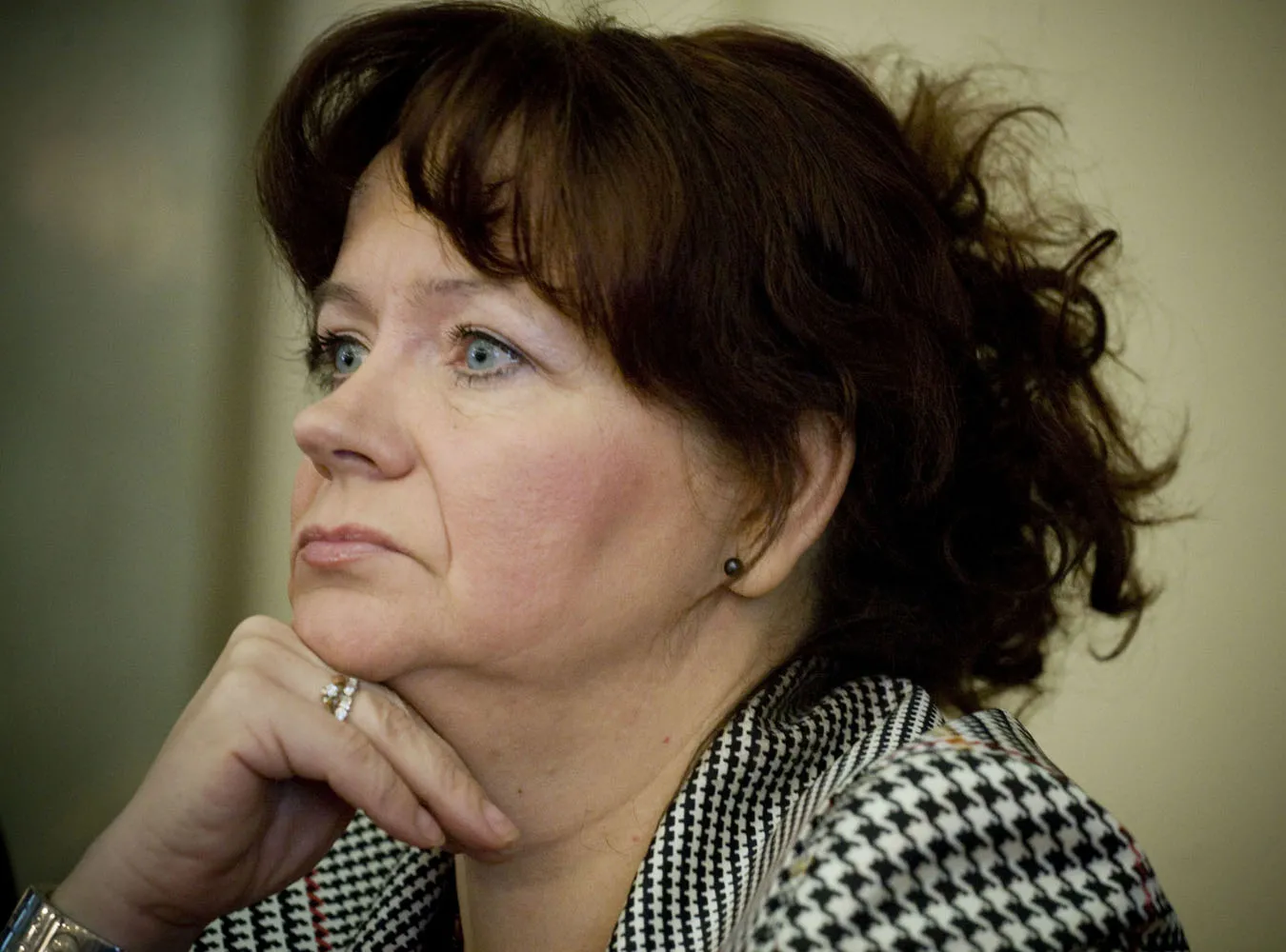 Minister prześwietla dochody profesorów