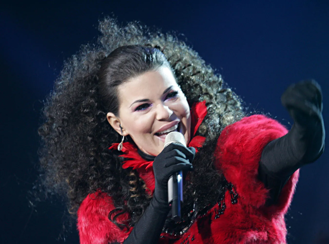 Nasze gwiazdy uciekają na zachód