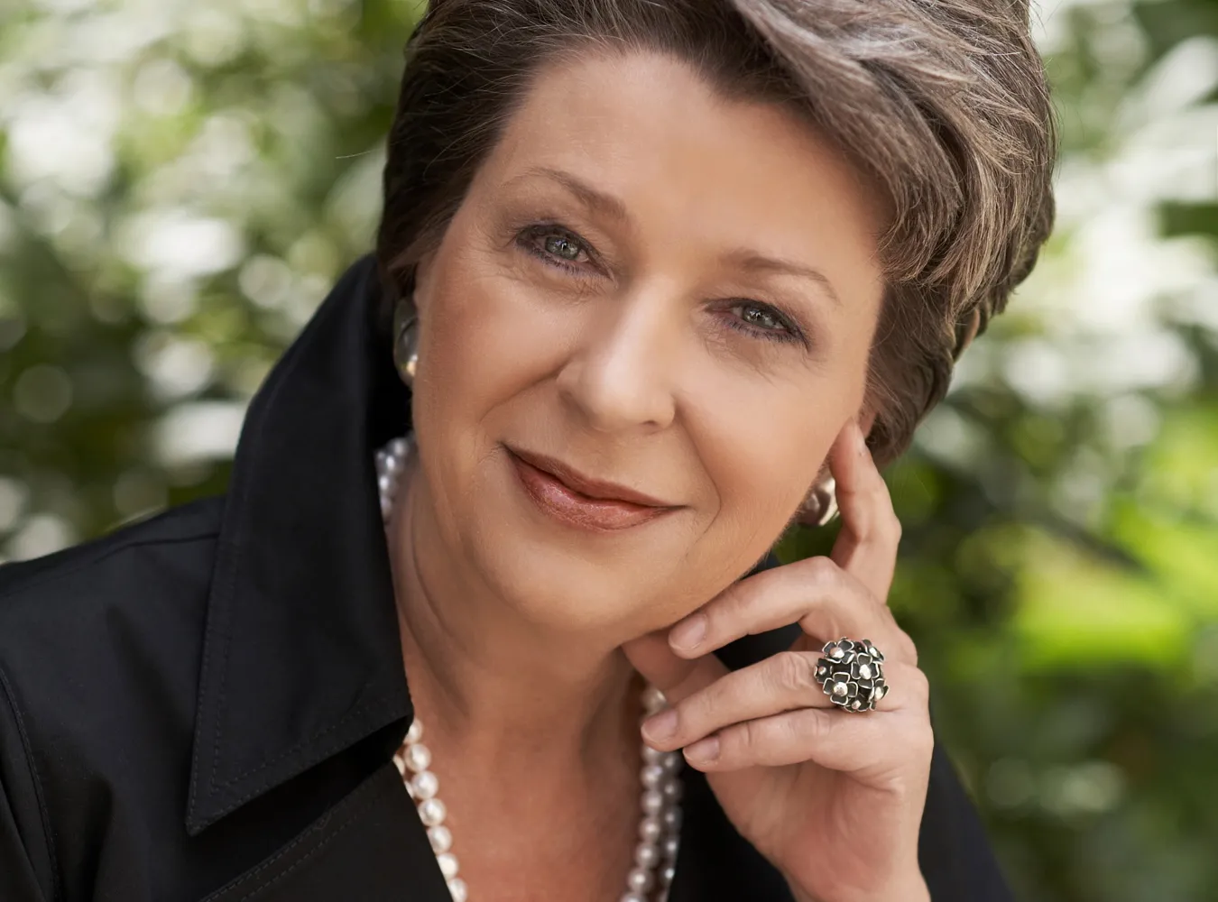 Eris: Gdyby nie '89, nie prowadziłabym firmy