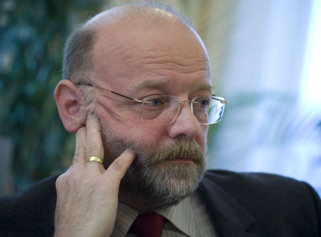 "Można powiedzieć, że Tusk nas oszukuje"