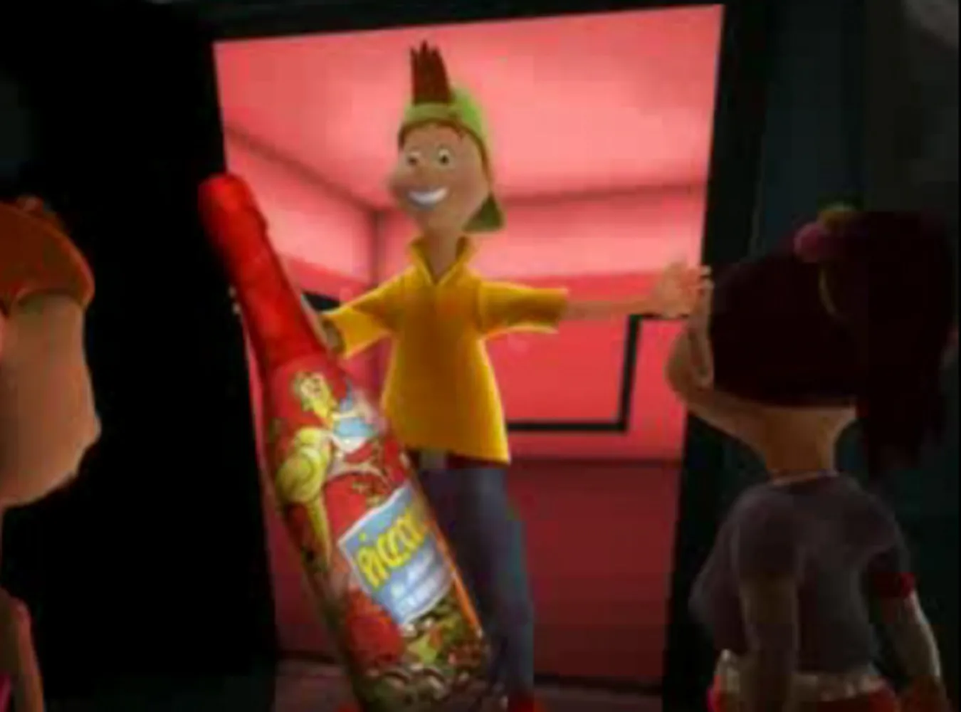 Reklama Piccolo szkodliwa dla dzieci?