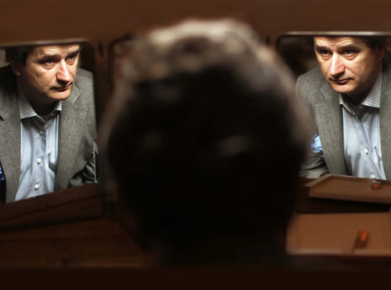 Palikot: To Kaczyńscy uprawiali nepotyzm