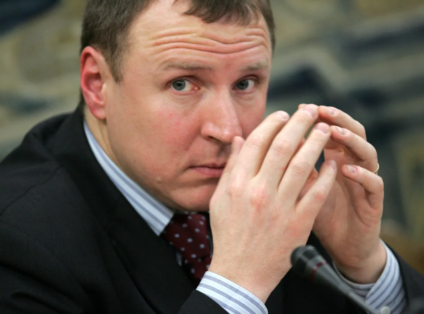 Kurski o Pawlaku: Nie nasz cyrk i małpy