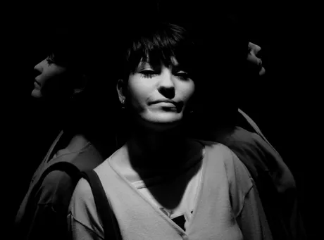 "Kopał mnie, gdy byłam w ciąży"