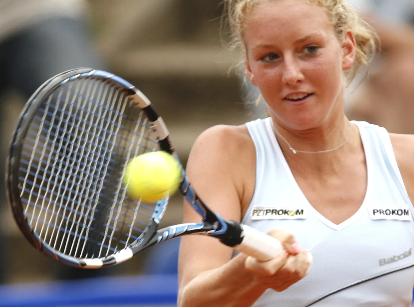 Radwańska już zna swoją rywalkę