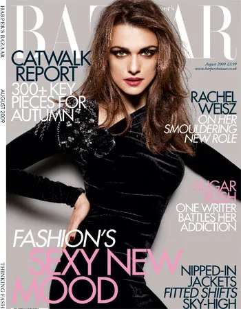 "Botoks jest jak sterydy"