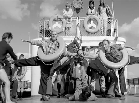 "Głupi kaowiec" wychowuje nas od 40 lat