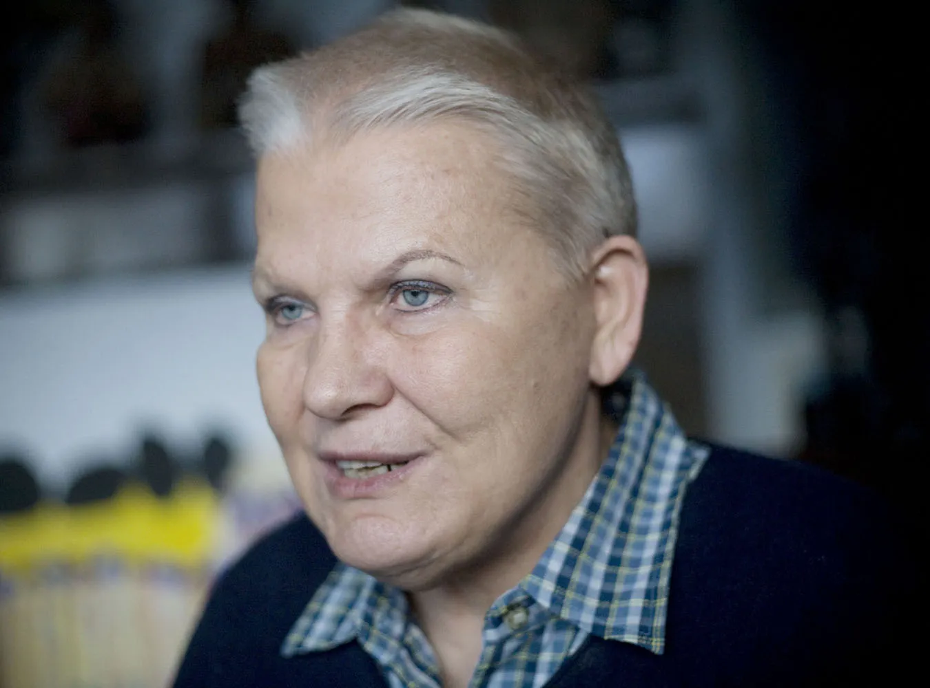 Dzikowska Na Polaków działają tylko kary