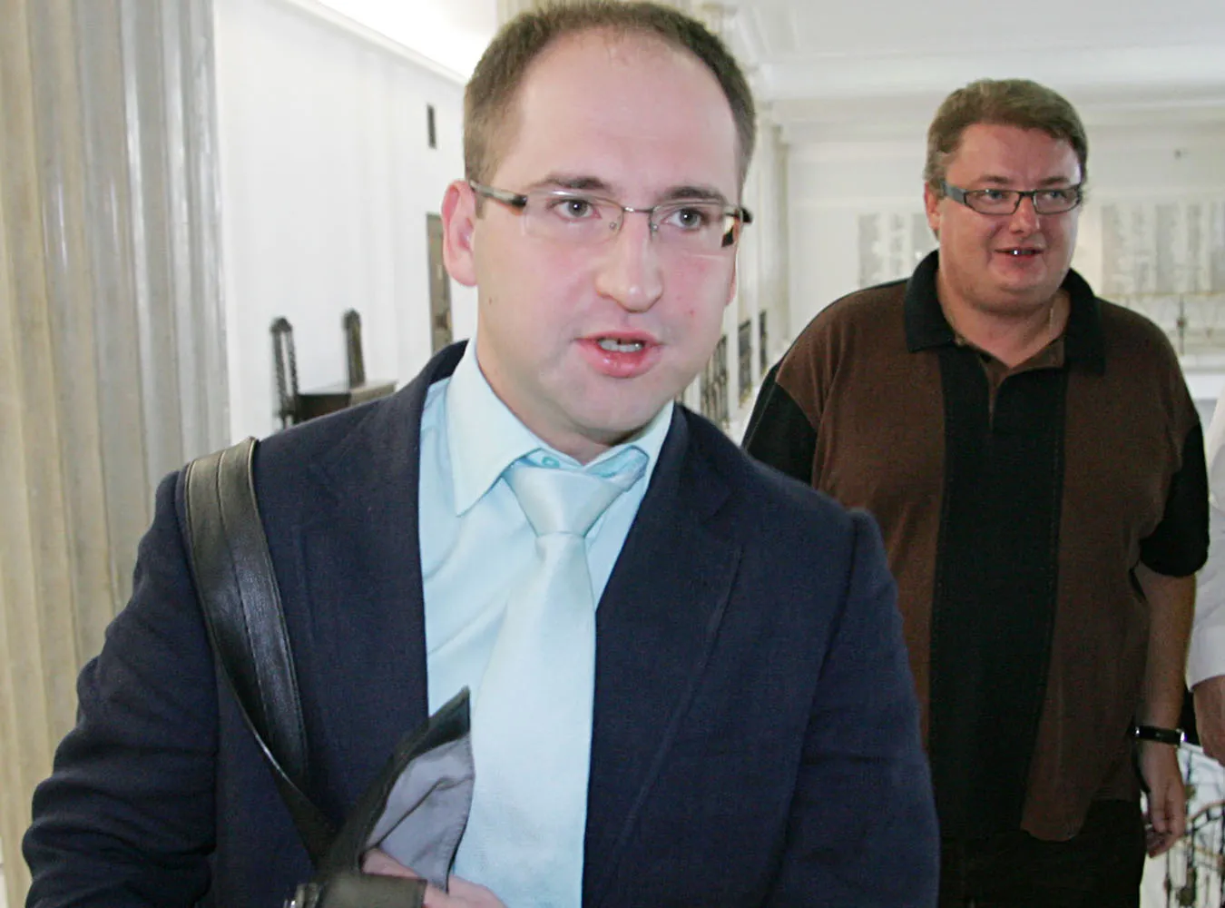 Polscy politycy wciąż boją się Twittera