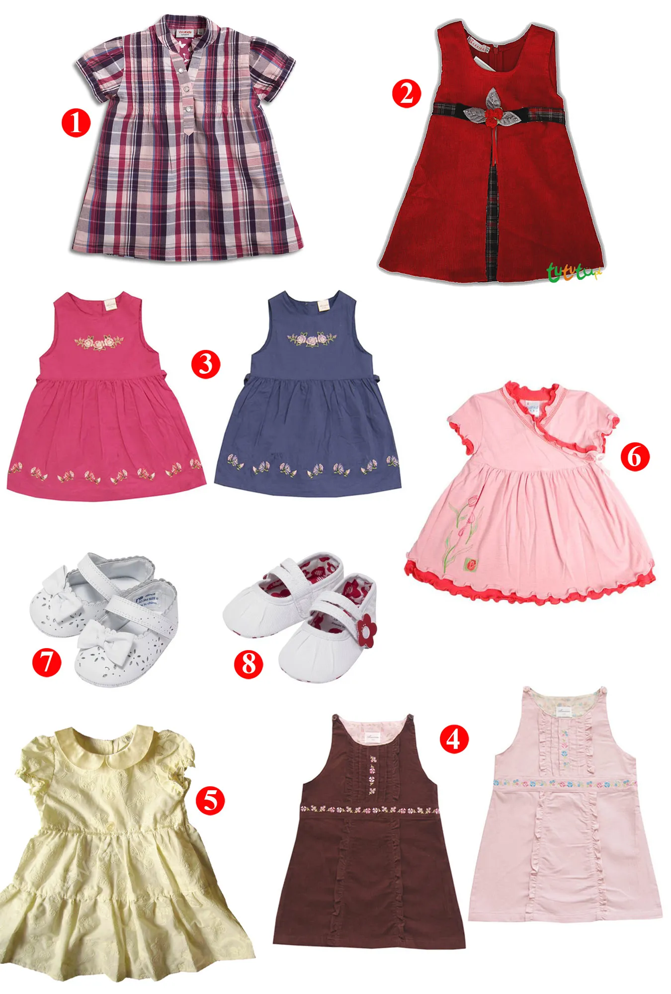 Pierwszy bal małej księżniczki