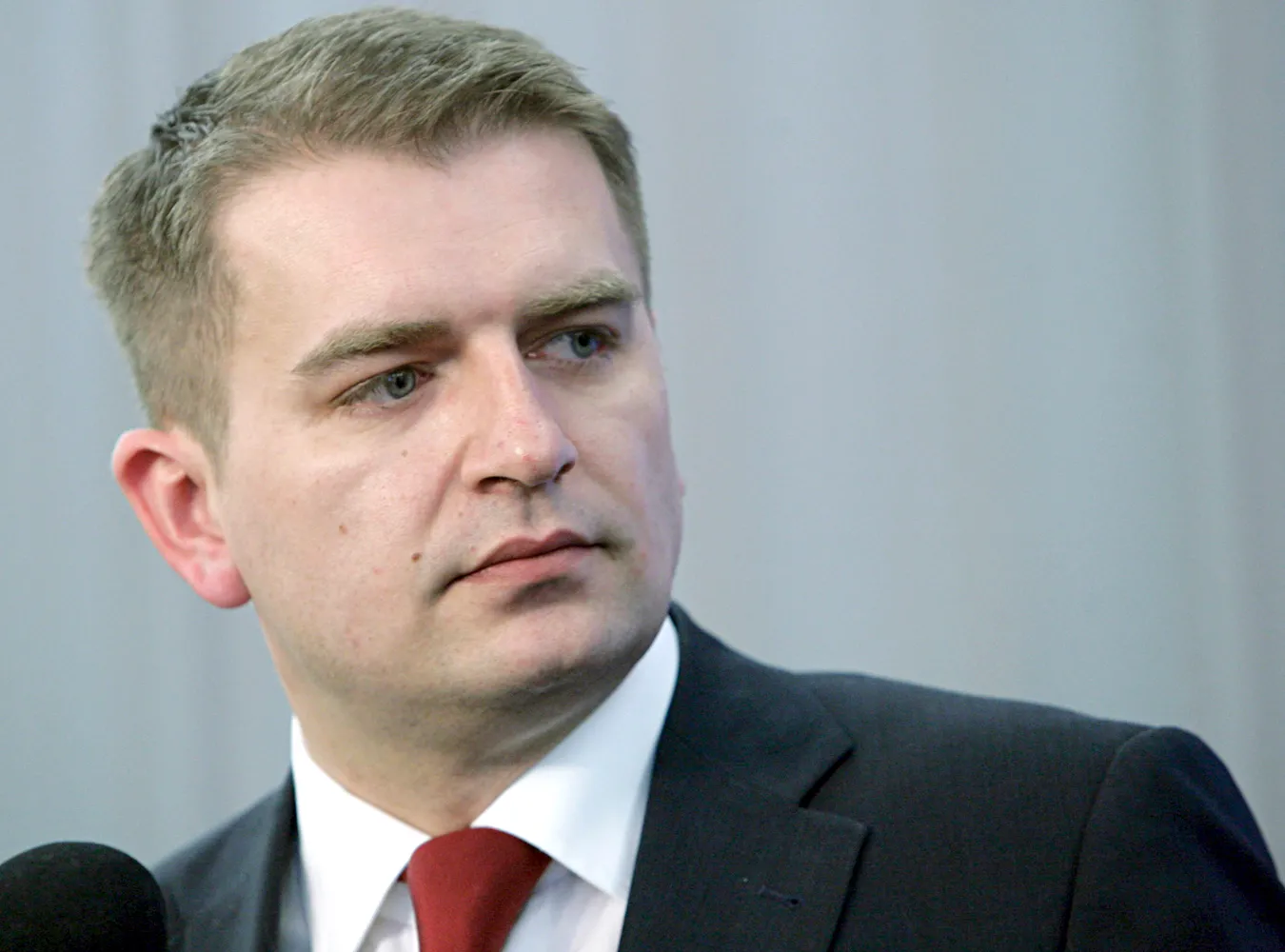 Poseł Lewicy pozwie Korwina-Mikke