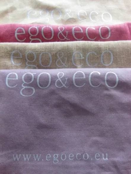 Luksus według ekologicznych egoistek