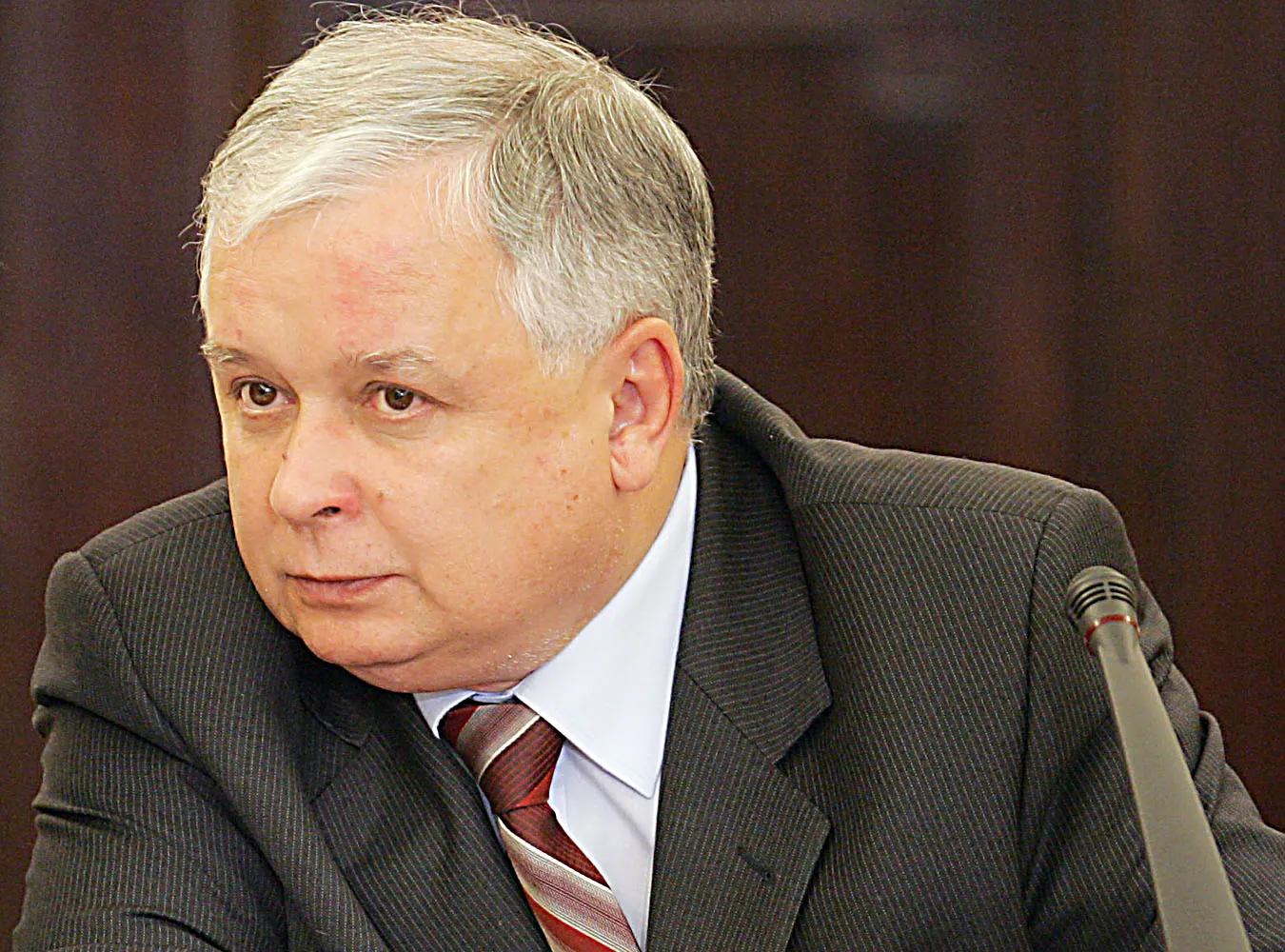 Kampania wrześniowa Lecha Kaczyńskiego